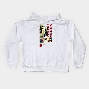 Phenomenon 2 Kids Hoodie